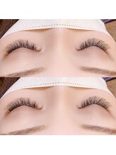 リワーズ 成城学園前店(ReWARDs)/ボリュームラッシュ400本