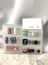 キャンアイドレッシー 小幡店/2025年12月限定　定額Sプラン