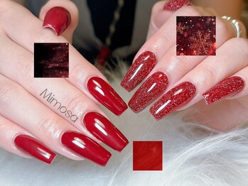 ミモザ 吉祥寺(Mimosa)