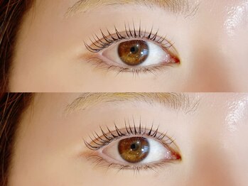 ユーロ(EURO)/ラッシュリフト／まつ毛パーマ