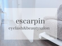 エスカルパン(escarpin)