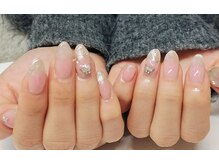 スピカ(spica)/キャンペーンネイル