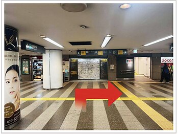 ルーツ 世田谷用賀院(Roots)/東急田園都市線　用賀駅