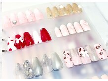 定額デザイン《Simple》1/2