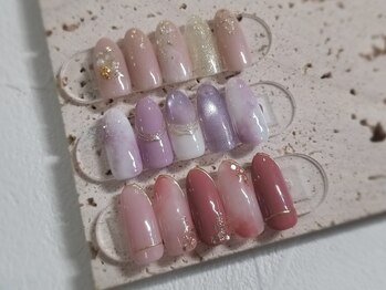 シェルウェリナ(SHeLL WELINA)/定額プレミアムデザイン