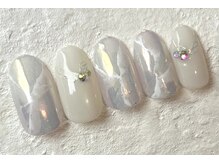 アンジュ(Ange)/デザインジェル☆¥8800