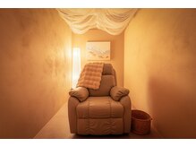 ミナミノシマ/リラクゼーションルーム