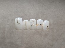 エスキース ネイルスタジオ(esquisse nail studio)/ART DESIGN
