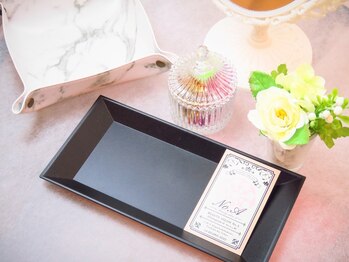 ブラジリアンワックス&光脱毛サロン No.A 恵比寿店【ナンバーエー】の写真/自分の好きなタイミングで綺麗に♪コースや回数券などの勧誘もございません!