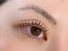 イチナナサンキュー(1739)/まつ毛パーマ/ラッシュリフト