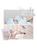 【水分チャージ＆産毛脱毛】ぷるんと水光肌へ♪｜アンストレス＆絹肌ワックス