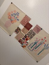 ヨサパーク エラ 恵比寿西(YOSA PARK Ella)/当サロンの雰囲気