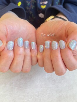 爽やかカラー♪ by mikiko