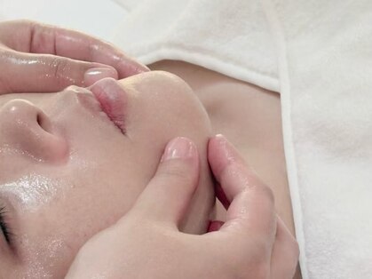 ブルーローズ(BLUE ROSE)の写真