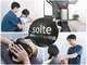 ソルテ(solte)の写真