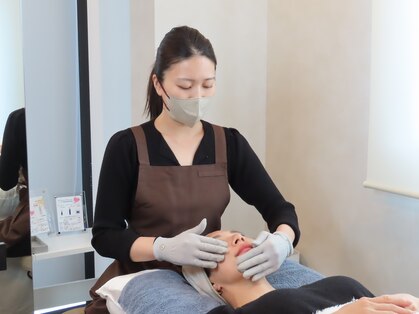 ビーケア 麻布十番(B-care)の写真