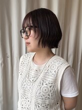 ヌイ(nuii)&nbsp;shiho 