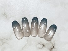 ドリーム ネイル(Dream Nail)/アート定額コース6980