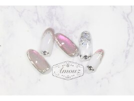 定額【バースデーネイル】6