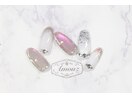 定額【バースデーネイル】6