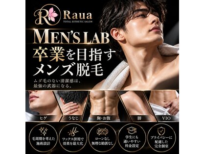 ラウア(Raua)の写真