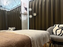 ココレ 北見店(cocore)の雰囲気（北見エステ/毛穴洗浄/ヒゲ脱毛/メンズVIO/メンズ加齢臭対策）