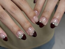 ミニョン(mignon)