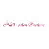 ネイルサロンパスタイム(Nail salon Pastime)ロゴ