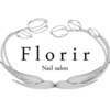ネイルサロン フローリア(nail salon Florir)のお店ロゴ