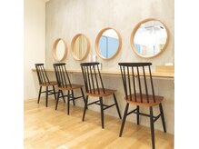 キャロル(carol)/パウダーブース