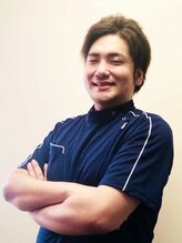 整体院 翔花&nbsp;院長 