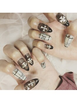 ネイルサロン パピリオ(Nail Salon papilio)/