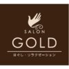 サロンゴールド(SALON GOLD)のお店ロゴ
