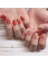 ピピランチェ(PIPIRANCHE)/アシメネイル