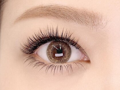 イリゼ(iris'ee)の写真