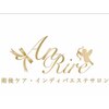 インディバサロン アンリール(An Rire)のお店ロゴ