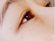 オレンジスター バイ パッセージ(ORANGE STAR BY PASSAGE)/まつげカール[相模大野]