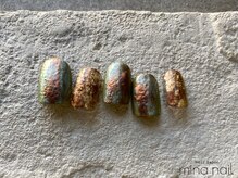 ルテ(rte)/ちぐはぐ