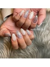ネイルズリアル(nail's REAL)/