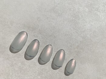 コム 草加マルイ店(com by neolive)/定額デザイン8000円