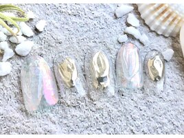 【４月限定】ニュアンス