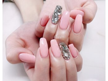 ニモ(NIMO)/埋め尽くし