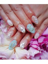 アイネイル(iNAIL)/