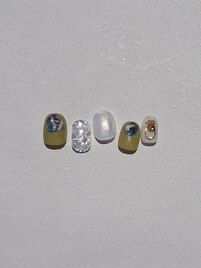 ハンド☆アートコース2￥11800