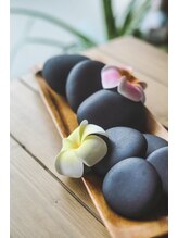 ロミアオ(Lomi-AO)/ホットストーン