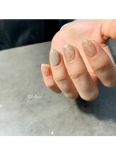 カル シェリール(Kal.cherir)/