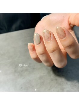 カル シェリール(Kal.cherir)/