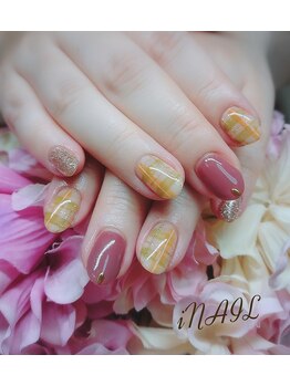 アイネイル(iNAIL)/