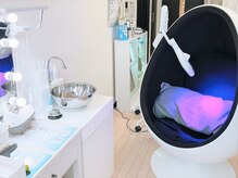 ライトビューティ 渋谷本店(Light Beauty)/店内