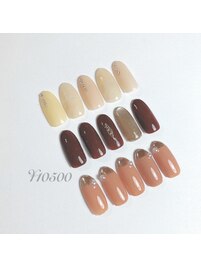 2月キャンペーンデザイン